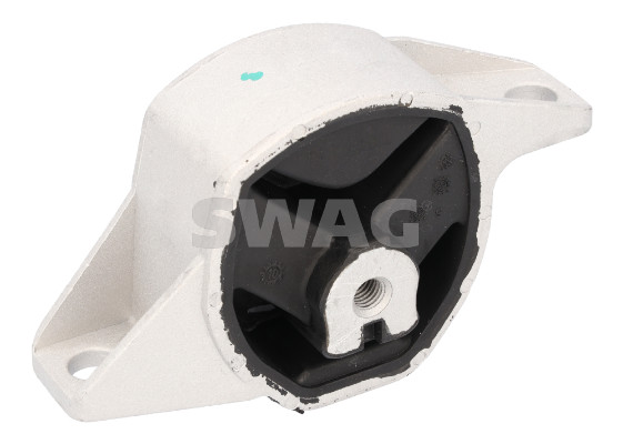 Mounting, automatic transmission - 32 13 0002 SWAG